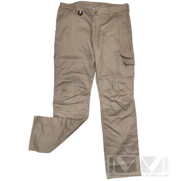 Syz Ripstop Cotton Durable Knee Pants Mik