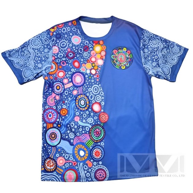 Custom Digital Printing T shirt Promotion